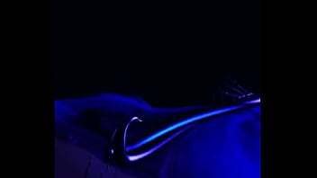 Huge boobs 3d moaning