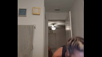 Getting ready for bed sorry it's not the normal full energy mandy but dealing with being sick