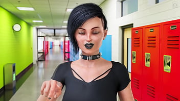 Проходження гри Мілфи з Санвілла 2 Частина 46