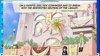 Jogando coisas calientes