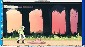 Jogando coisas calientes