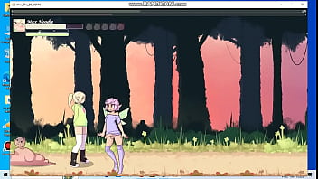 Jogando coisas calientes