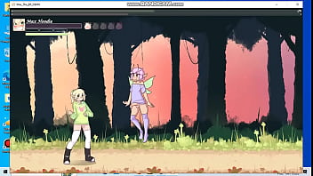 Jogando coisas calientes