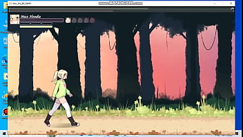 Jogando coisas calientes