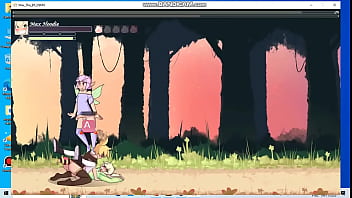 Jogando coisas calientes