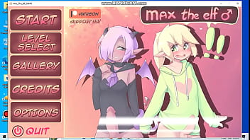 Jogando coisas calientes