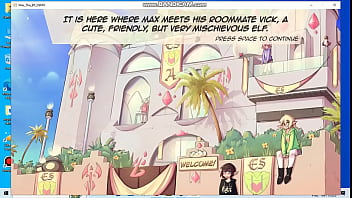 Jogando coisas calientes