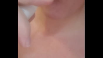 Oral fixation tooth brushing electric tooth brush