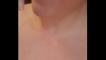 Oral fixation tooth brushing electric tooth brush