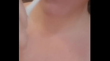 Oral fixation tooth brushing electric tooth brush