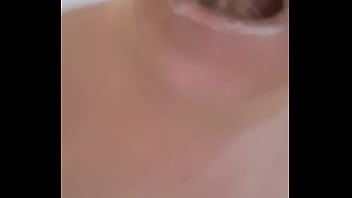 Oral fixation tooth brushing electric tooth brush