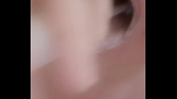 Oral fixation tooth brushing electric tooth brush