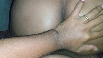 Arrombei a esposinha puta