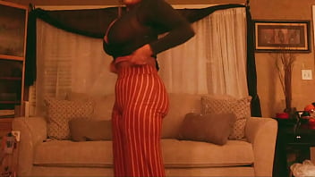 Brianna Marie Doing Yoga On Twitch thumbnail