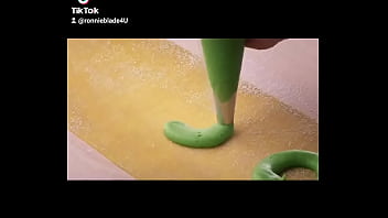 Ronnie blade muse'ik