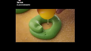 Ronnie blade muse'ik