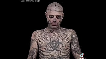 Ronnie blade muse'ik