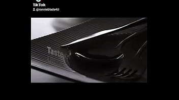 Ronnie blade muse'ik