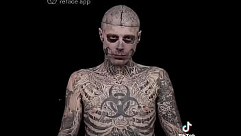 Ronnie blade muse'ik