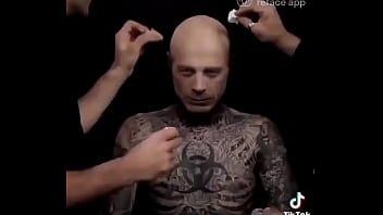 Ronnie blade muse'ik