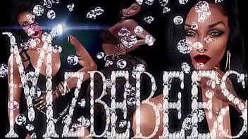 Mzbebees gets spanked by q