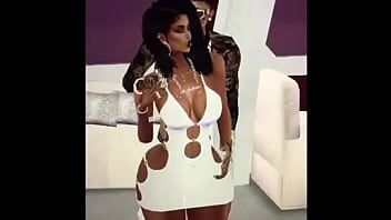 Mzbebees gets spanked by q