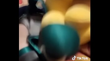Miku gets fucked by pikachu lol what a hoe xddddd