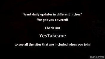 Gias pretty ass bounces while getting pounded by her guy