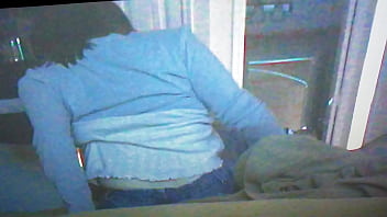 Playing with a married babe