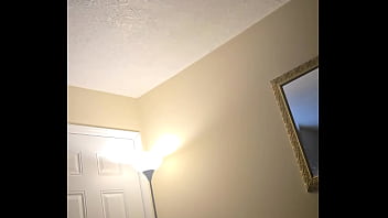 Cheating neighbor sucks bwc