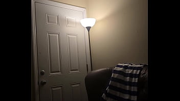 Cheating neighbor sucks bwc