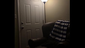 Cheating neighbor sucks bwc