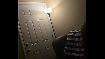 Cheating neighbor sucks bwc Cheating neighbor sucks bwc