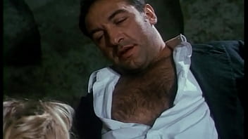 Kelly trump takes roberto malone's big cock all in her ass and gets cum in her mouth