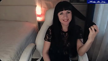 M'lady sweet beautiful princess jessysexy pussy pleasures