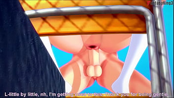 Kagome hard sex on the roof 3 inuyasha full movie on sheer & fantasyking3