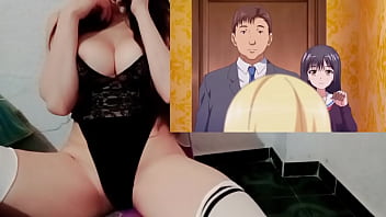 Vende su cuerpo para comprarse un celular hentai eroriman ep 1 Vende su cuerpo para comprarse un celular hentai eroriman ep 1