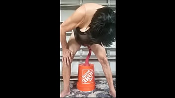 Danieladeep e cup 21'' dildo