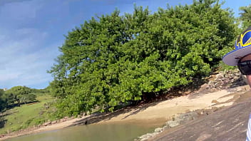 Vem comigo que no caminho eu te conto