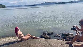 Vem comigo que no caminho eu te conto