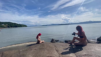 Vem comigo que no caminho eu te conto