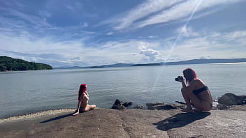 Vem comigo que no caminho eu te conto