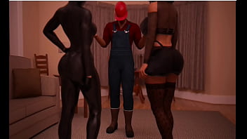 I need to see if the original is complete shut up and dance halloween ep 1