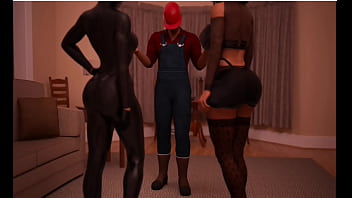 I need to see if the original is complete shut up and dance halloween ep 1