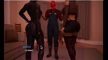 I need to see if the original is complete shut up and dance halloween ep 1