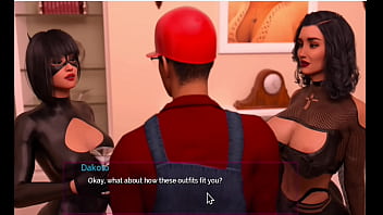 I need to see if the original is complete shut up and dance halloween ep 1