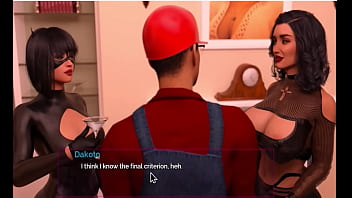 I need to see if the original is complete shut up and dance halloween ep 1