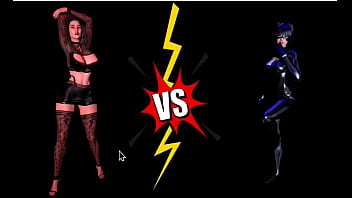 I need to see if the original is complete shut up and dance halloween ep 1