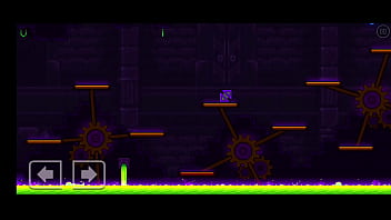 Beating lvl 1 of the tower in gd nnn 4 30 3 30 had an error