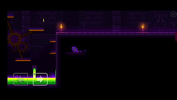 Beating lvl 1 of the tower in gd nnn 4 30 3 30 had an error